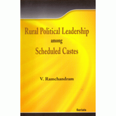 Rural Political Leadership among Scheduled Castes 